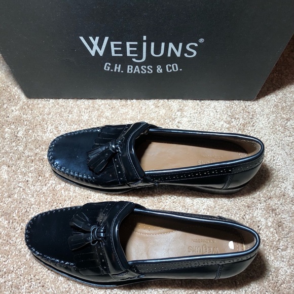 WEEJUNS loafers/drivers - Picture 8 of 9